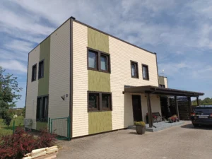 Tehtud töö 4